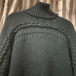 Boutique sweater tunic